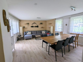 Petit Trianon 1,3 - Grosses Familiennest komplett renoviert